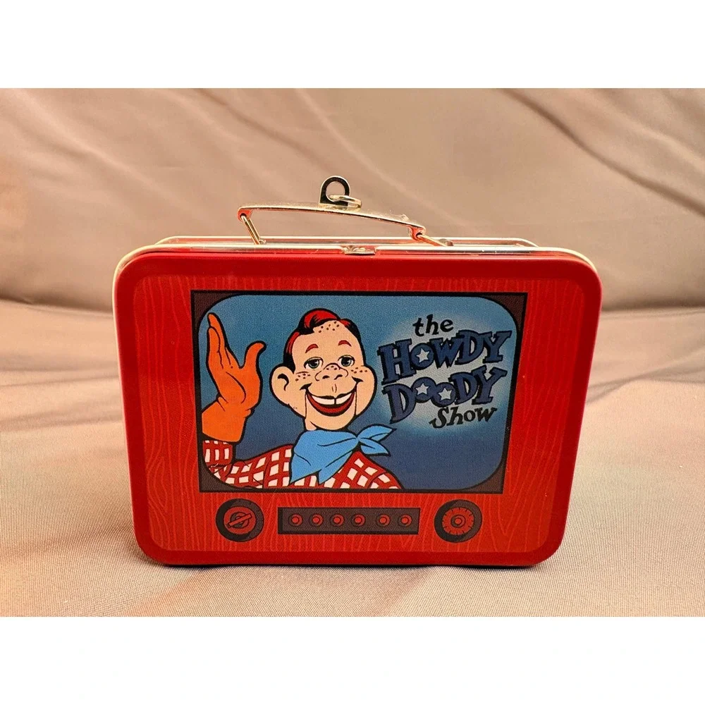 Hallmark keepsake ornament